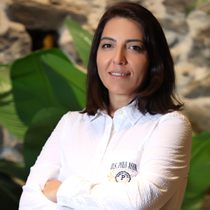 Aylin GÖKÇEN