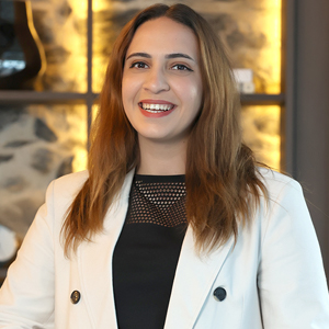 Beyza Nur BAYRAK OCAK