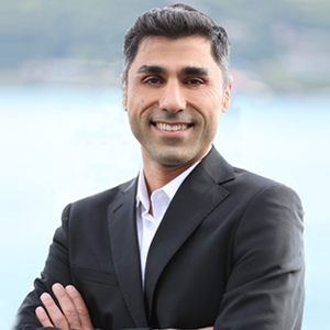 Erdem KÜÇÜKŞAHİN