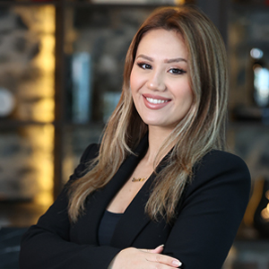 Eylül Beyzanur IŞIK