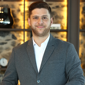 Furkan TAŞKIN