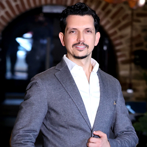 Gürkan BÜYÜKTELLİ