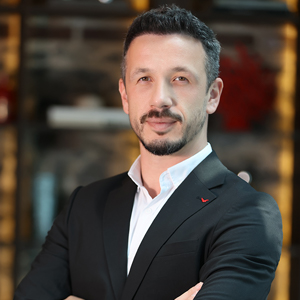 Hakan YUMUŞTU