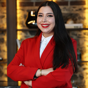 Hilal Tuğçe ŞAHİN
