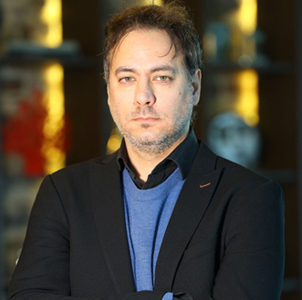 Levent DÖŞEMECİOĞLU