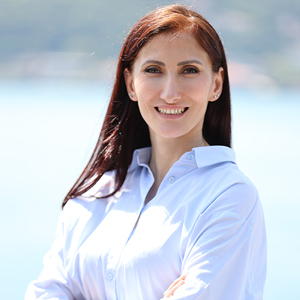 Melisa Özen TAYAR