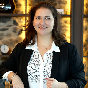 Merve TİMŞİR