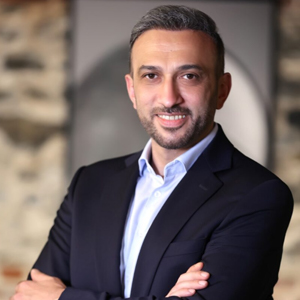 Metin YANIK