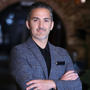 Murat AYER