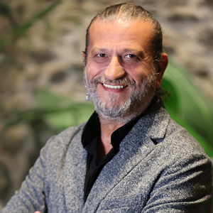 Murat MERMER