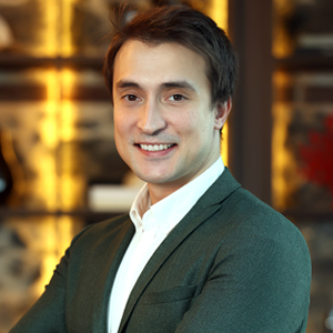 Murat YILMAZ