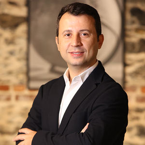 Remzi AKYILDIZ