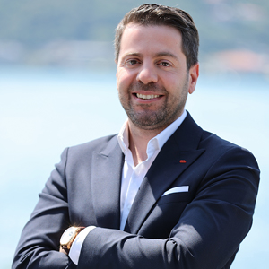 Semih SEVİNÇ
