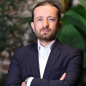 Serkan KARADAYI
