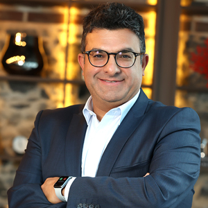 Volkan İMAMOĞLU